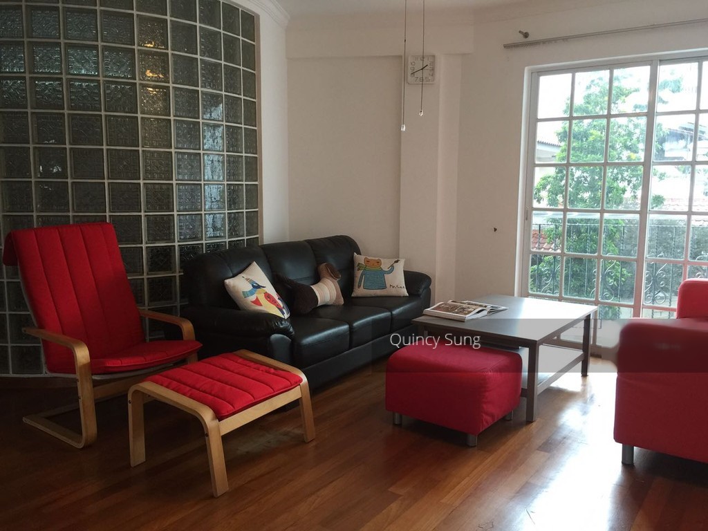 Chwee Chian View (D5), Terrace #143045322